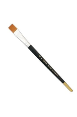 BLACK GOLD DÜZ FIRÇA 10