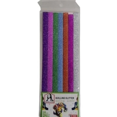 QUİLİNG SİMLİ 25 CM 12MM