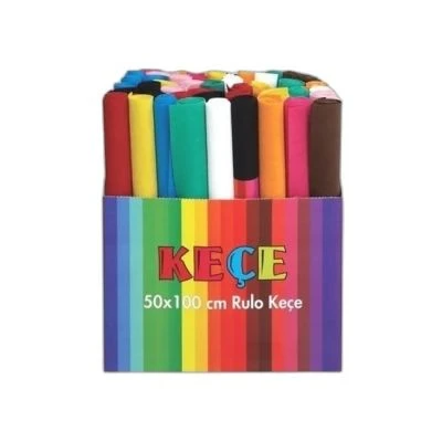 SÜDOR 50X100CM RULO KEÇE