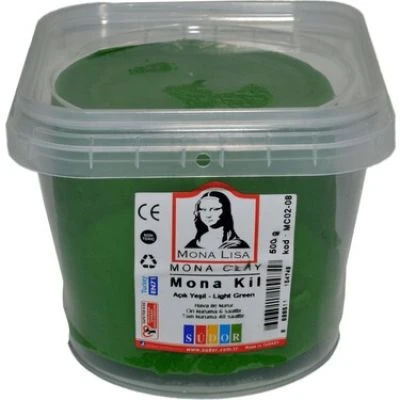 MONA KİL 500 G AÇIK YEŞİL
