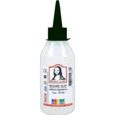 SÜDOR SILIKON YAPIŞTIRICI 30 ML