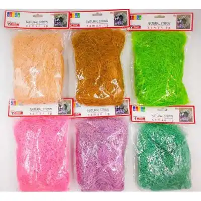 SÜDOR SAMAN 25 GRAM