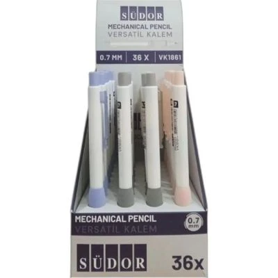 SÜDOR 0,7MM VERSATIL KALEM