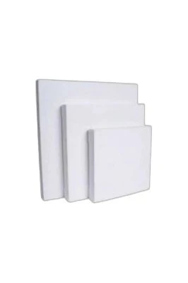 SÜDOR KARE TUVAL 3X SET 20X20 30X30 40X40