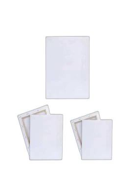 SÜDOR TUVAL SET 3X 25X35 30X40 35X50