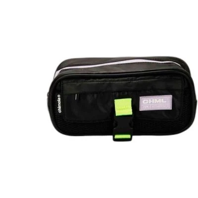 CHIMOLA BLACK KALEM ÇANTASI (FS62)