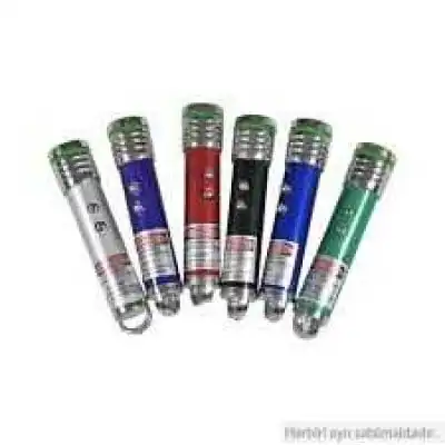 KIZILKAYA IŞIKLI ANAHTARLIKLI LAZER