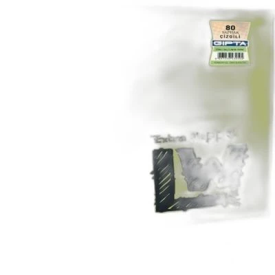 LW M-TYPE A5-60 KARELİ DEFTER
