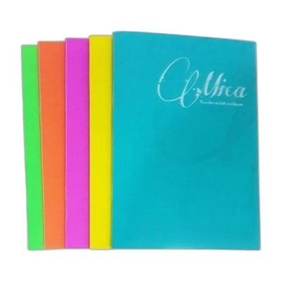 OFSET A5 40 KARELİ DEFTER