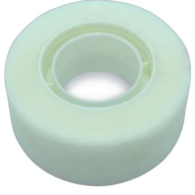 ÇİFT TARAFLI KÖPÜK MONTAJ BANDI 12MMX3MT