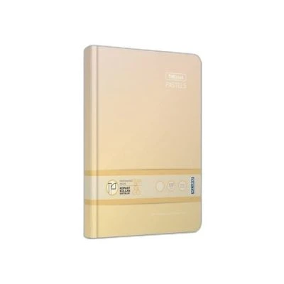 THEBOOK PASTELS İP.DKŞ.SRT KP.DF.20X28-400 YP.KARE