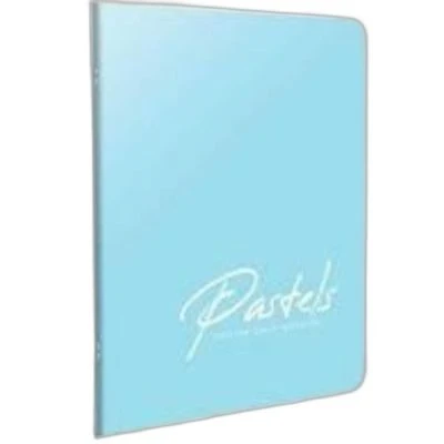 PASTELS A6 80 ÇİZGİLİ DEFTER