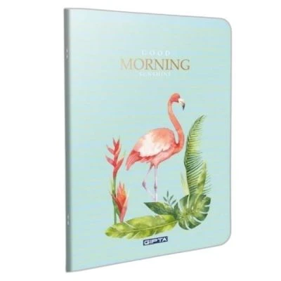 MORNING  A4 60 KARELİ DEFTER