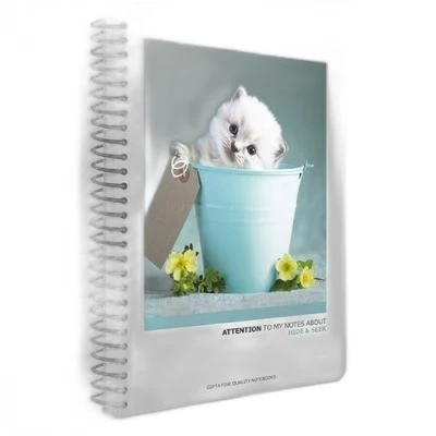 MAGENTA SP PP 19X26 80 KARELİ DEFTER