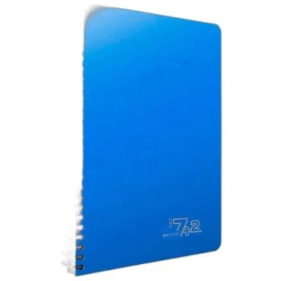 BX NOTES 240YAP 7+2 BÖLÜMLÜ DEFTER