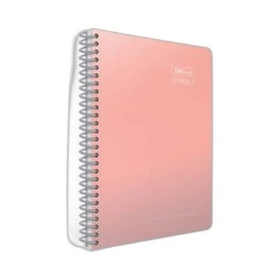 THEBOOK BLOCKS SP. SERT KAPAK A4 100 YAP. KARELİ BLOKNOT
