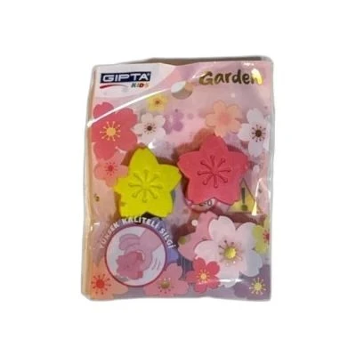 GIPTA GARDEN DÖRTLÜ SİLGİ