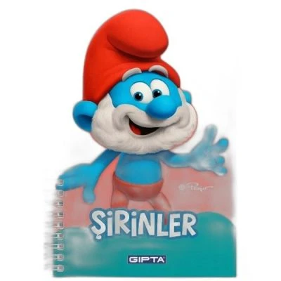 SIRINLER SP.A6 KARTON KAP.DEF.80 YP. KARELİ