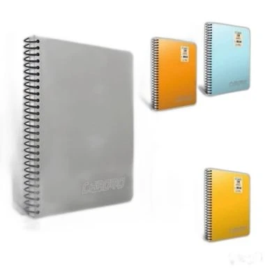 CHROMO A4 160 ÇİZGİLİ DEFTER