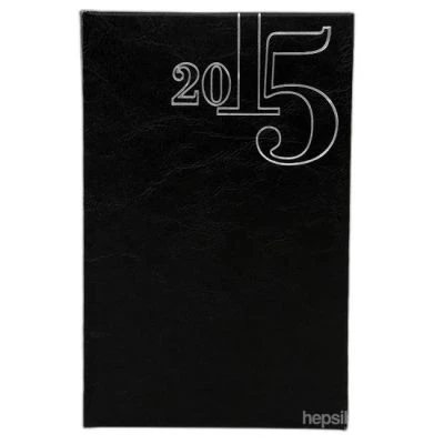 GIPTA 14X20 GÜNLÜK 2024 AJANDA