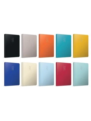 GIPTA 17X24 C BEZLİ 2026 AJANDA