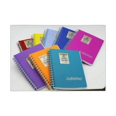 CHROMO A6 80 ÇİZGİLİ NOT DEFTERİ