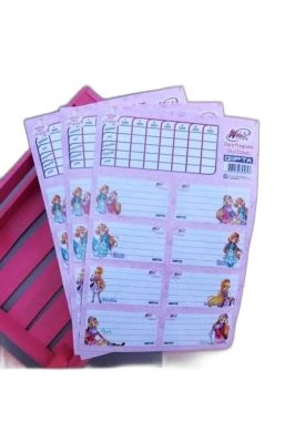 WINX DERS PROG.OKUL ETİK.16*24-3 YP.