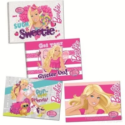GIPTA BARBIE SP.RESIM DEF.17*24-15 YP.