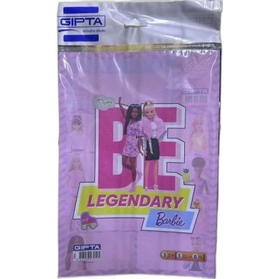 BARBIE DERS PROG.OKUL ETİK.16*24-3 YP.