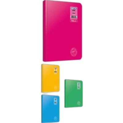 THEBOOK 20*28 160 KARELİ DEFTER
