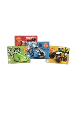 GIPTA HOT WHEELS SP.RESIM DEF.25*35-15 YP.