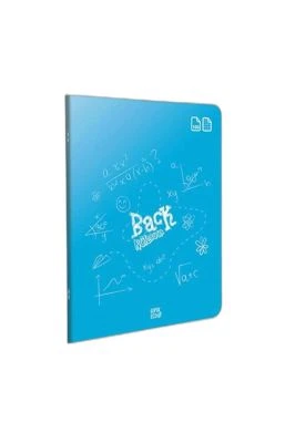 BASİC SP A4 96 ÇİZGİLİ DEFTER