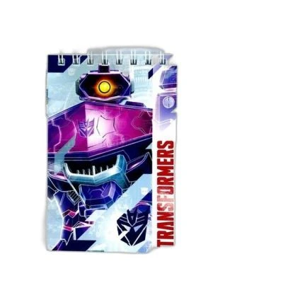 TRANSFORMERS SP. A7 MİNİ BLOK.(STAND)