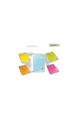 MİCA A4 40 KARELİ DEFTER