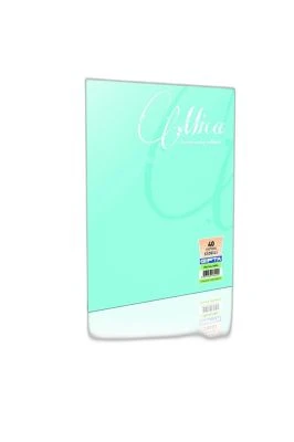 MİCA A4 80 KARELİ DEFTER
