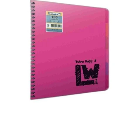 LW S-TYPE 150  4+1 DEFTER