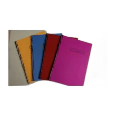EKO PP SP A4 80 KARELİ DEFTER