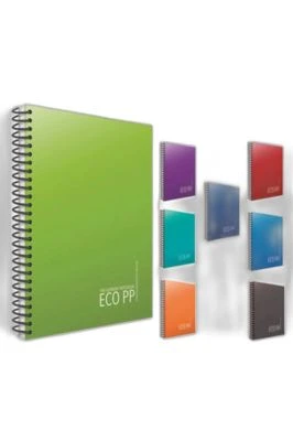 EKO PP A4 120 KARELİ EFTER