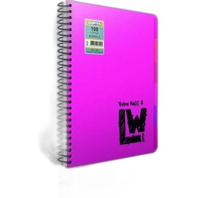 LW S-TYPE 17X2 -150 YAP. 4+1 DEFTER