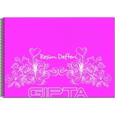 GIPTA PP KPK SP.RESIM DEF.17X24-25 YP.