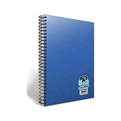 GIPTA TB SP  5+2 BÖLÜMLÜ DEFTER