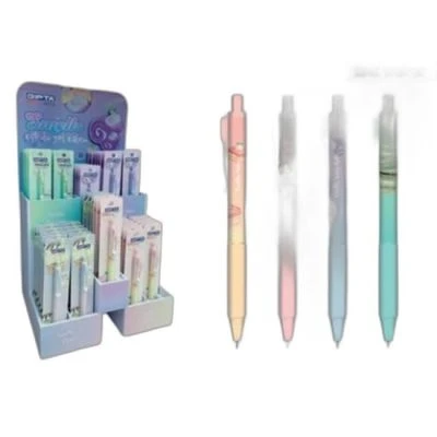 SMELLS KOKULU JEL KALEM 0.5MM