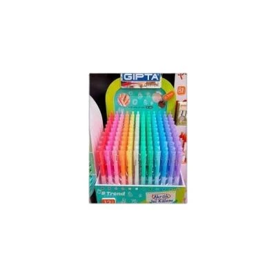 TREND AKRİLİK JEL KALEM 0.7MM