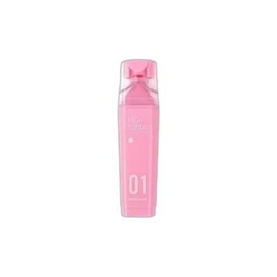 GIPTA  İŞARETLEME KALEMİ  PASTEL  PEMBE