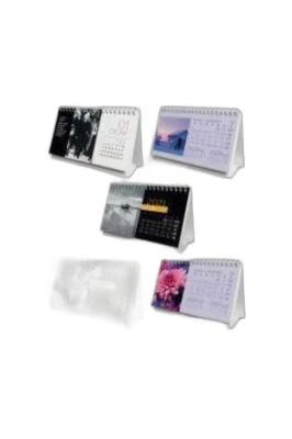 GIPTA 9X17 BRİSTOL ÜÇGEN TAKVİM
