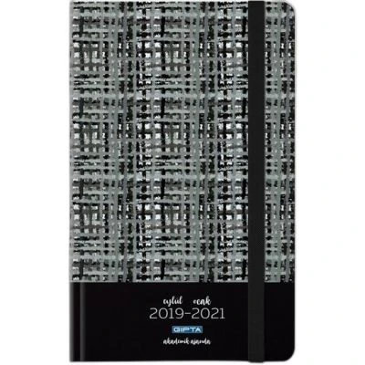 GIPTA 2026 AKADEMİK AJANDA 17X24 224 YAPRAK