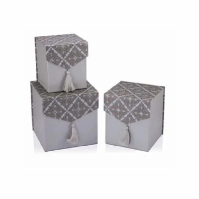 GIPTA BÜYÜK BOY HEDİYE & SAKLAMA KUTUSU 175X170X180 MM