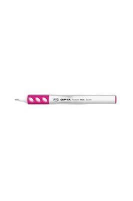 FINELINER - THICK 0.4MM YUVARLAK GÖVDE PEMBE