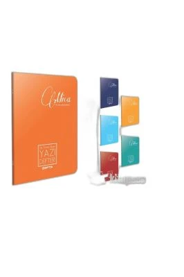 GIPTA A5 40 GÜZEL YAZI YENİ