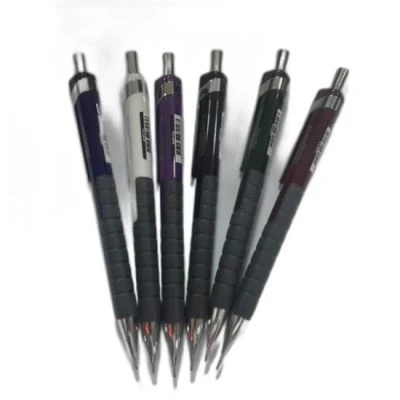 GIPTA VERSATİL KALEM KIPLING 0.7MM SİYAH